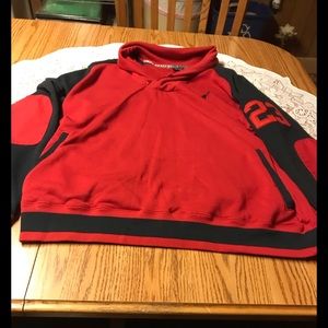 Jordan hoodie